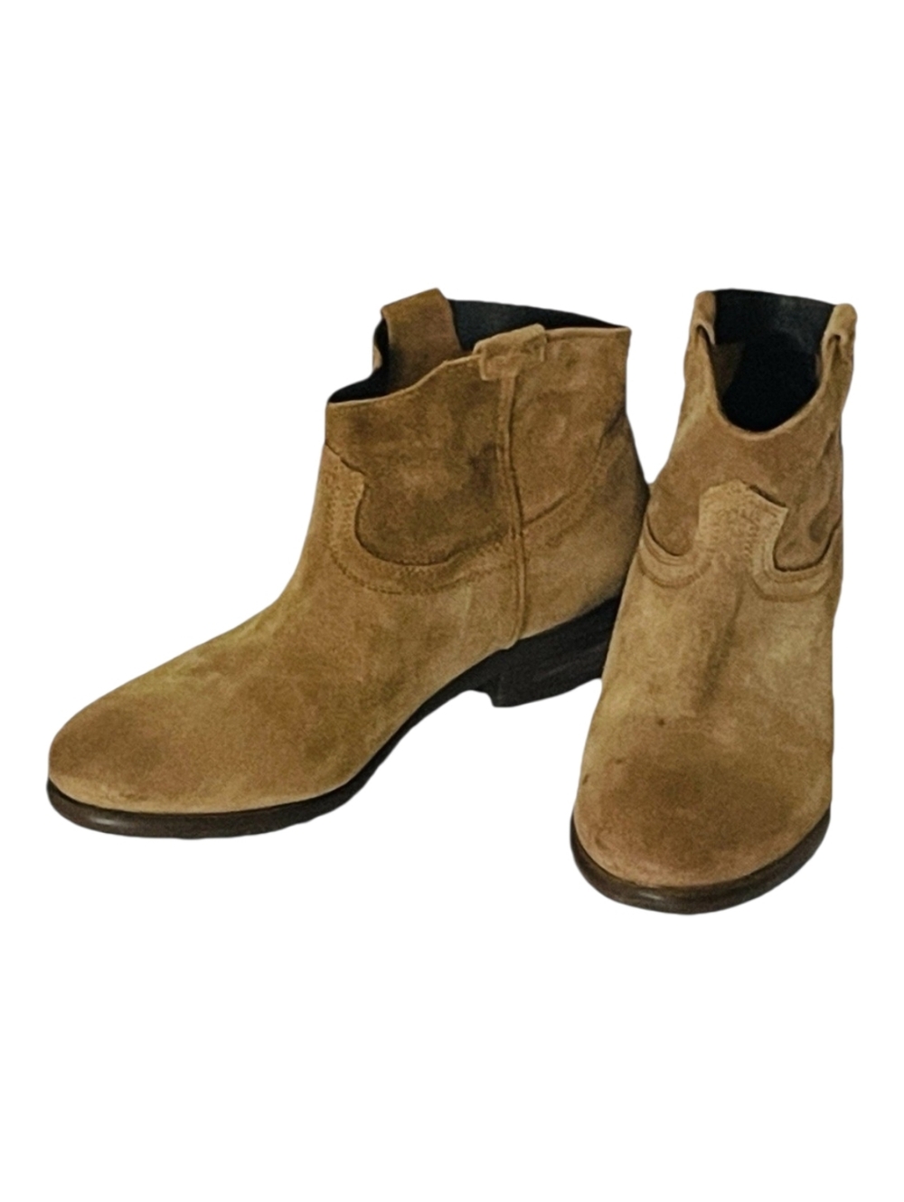 Diba.True True Moon Boots 7.5 New
